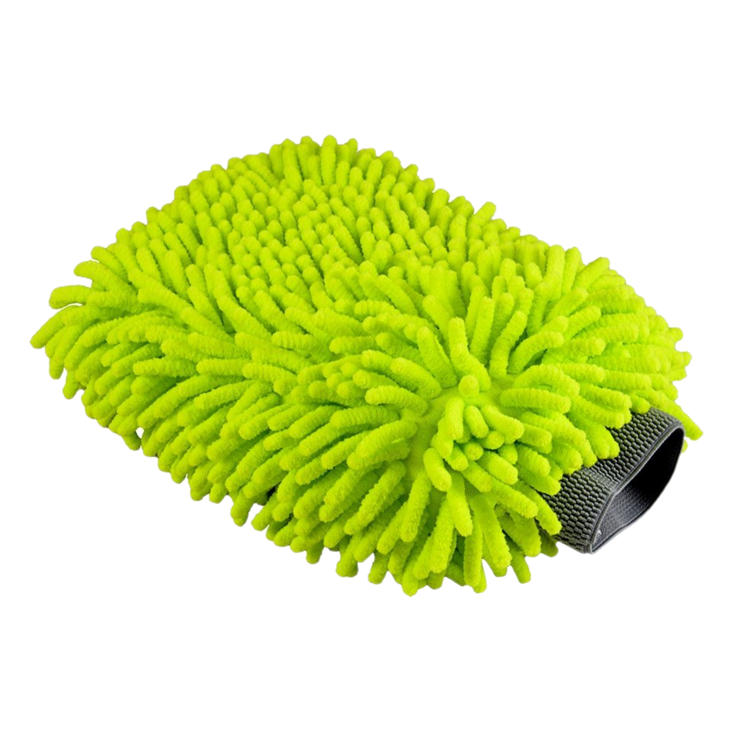 Mănusă Auto din Microfibră cu două fețe