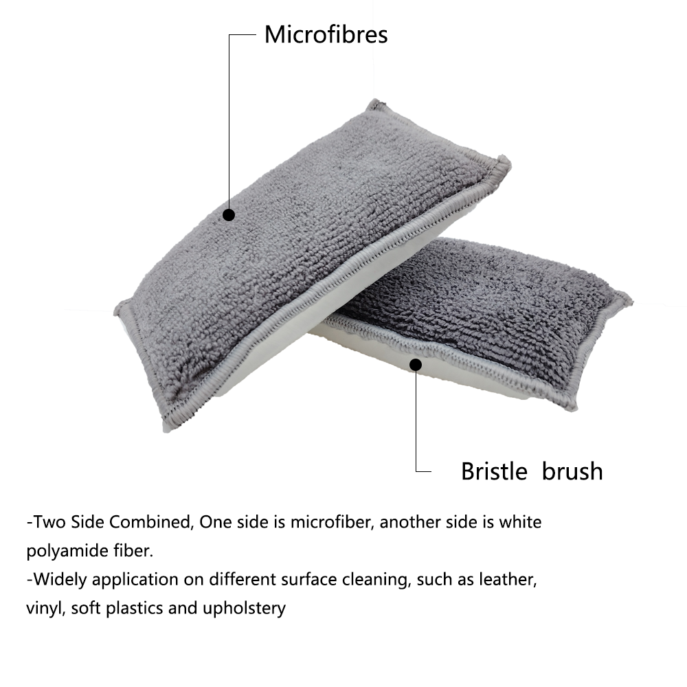 Burete abraziv curatare interior - ADBL Scrub Bar