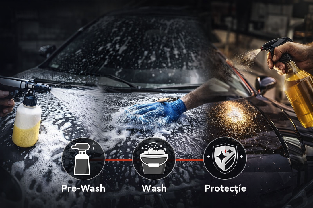 Ordinea corectă: De ce este atât de importantă?