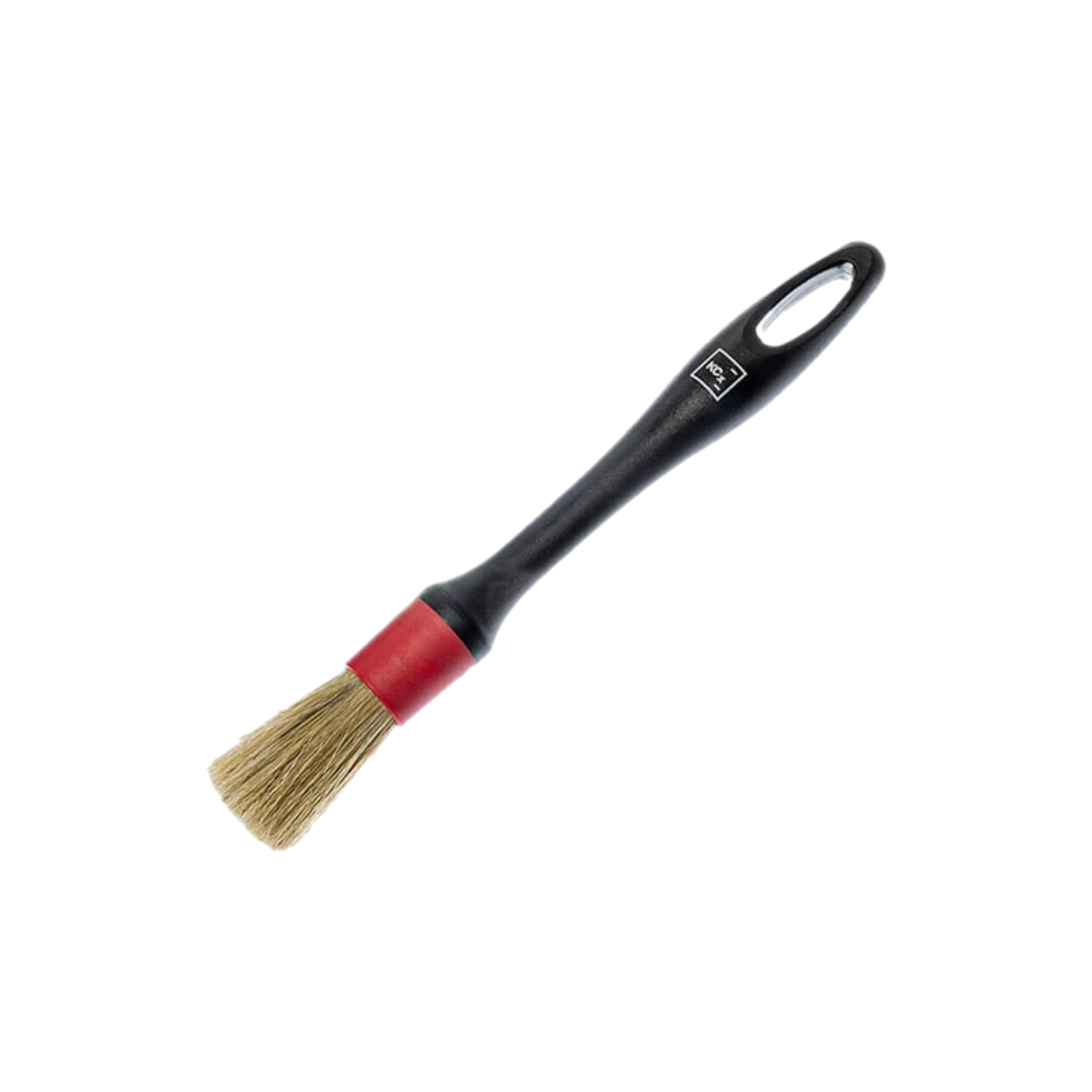 Pensula detailing cu peri naturali - Koch Chemie