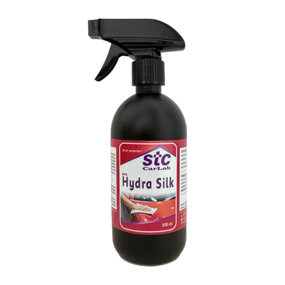 STC Hydra Silk – Protectie ceramică - 500ml