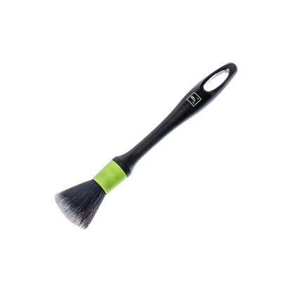 Pensula detailing interior cu peri foarte fini - Koch Chemie Interior Brush Green