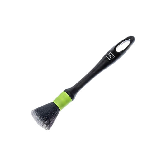 Pensula detailing interior cu peri foarte fini - Koch Chemie Interior Brush Green