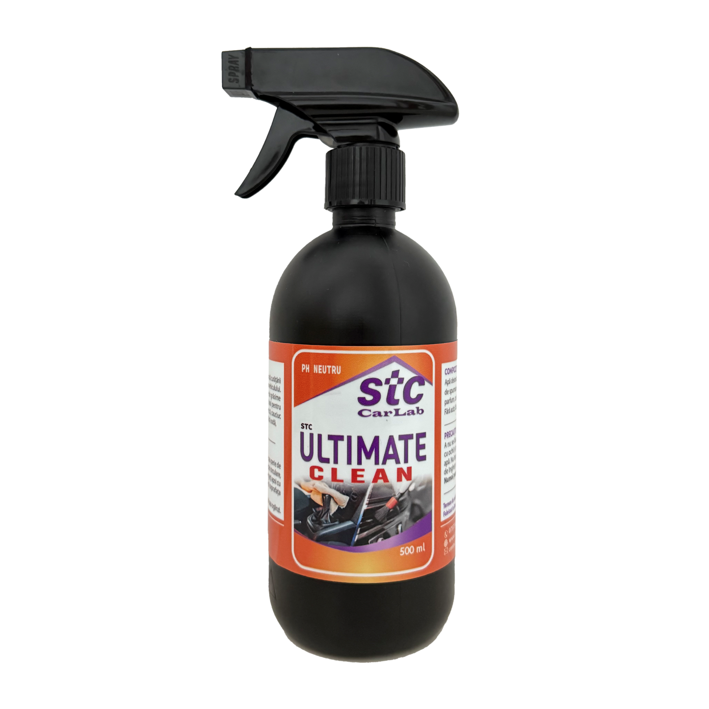 STC Ultimate Clean - APC Profesional - 500ml