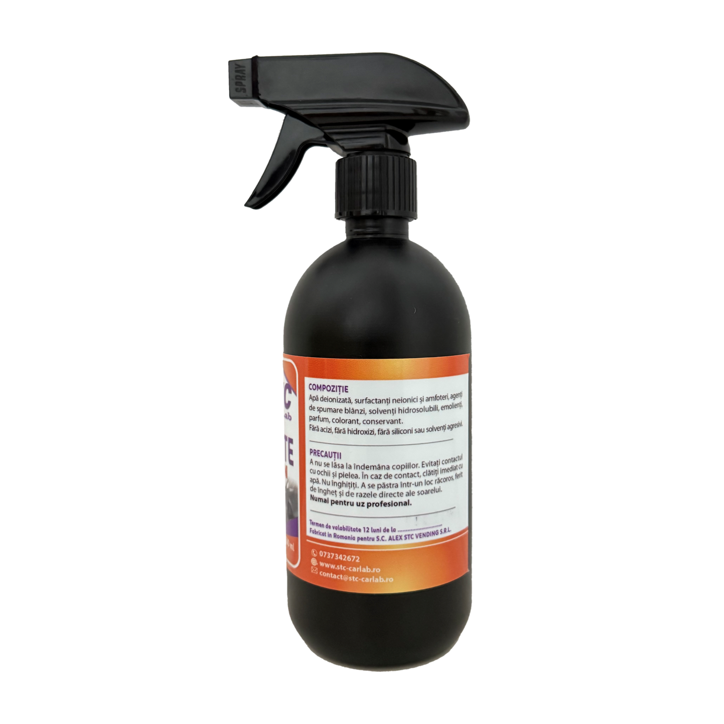 STC Ultimate Clean - APC Profesional - 500ml