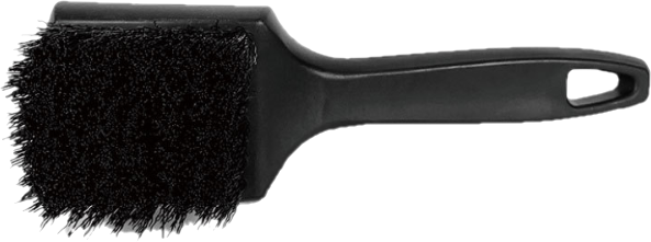 Perie Curațare Anvelope – Mâner Ergonomic