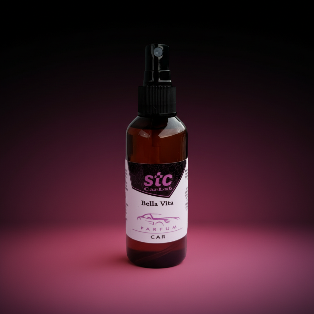 Parfumuri Auto - 80ml