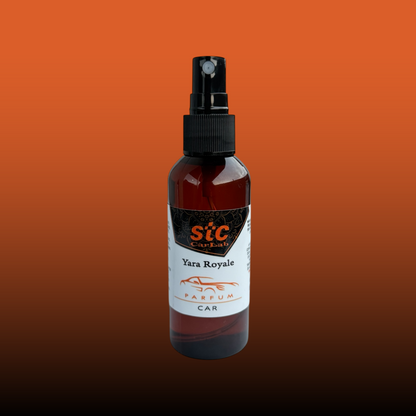 Parfumuri Auto - 80ml