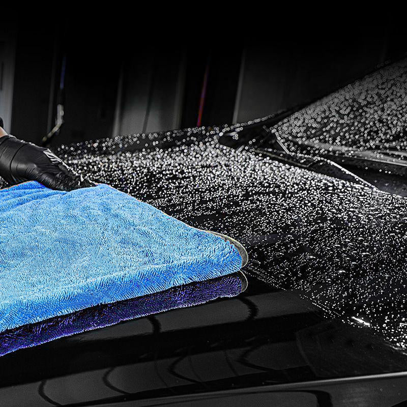 Prosop Microfibră Twisted Loop 90x70 cm – 850gsm