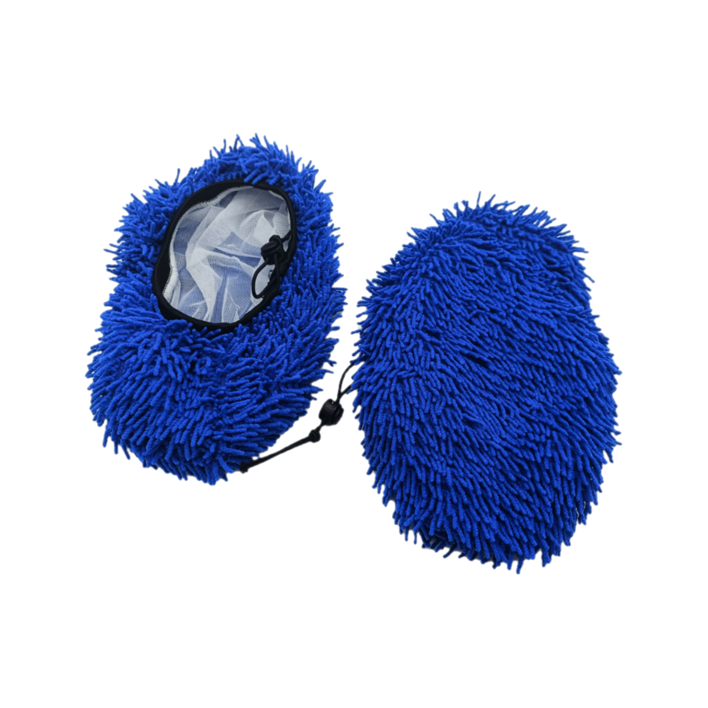 Husă din Microfibră pentru Perii Self-Wash