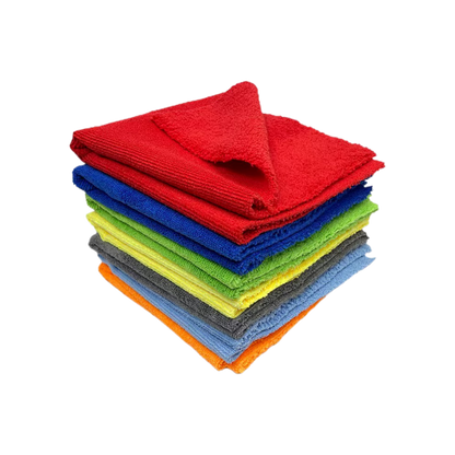 Lavetă Microfibră Interior 40x40 cm