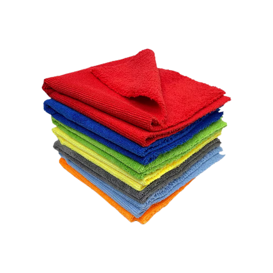 Lavetă Microfibră Interior 40x40 cm