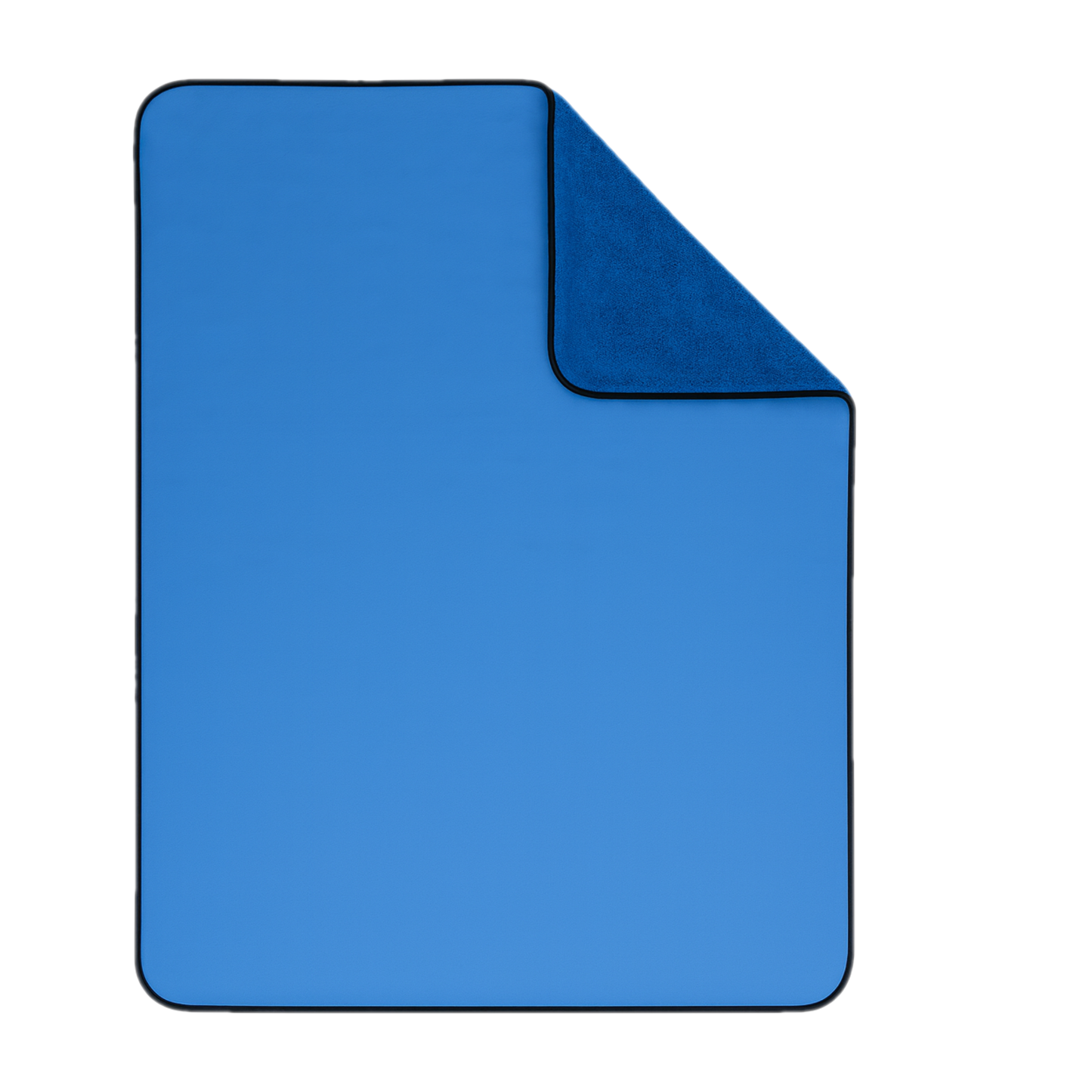 Prosop Microfibră Twisted Loop 90x70 cm – 850gsm