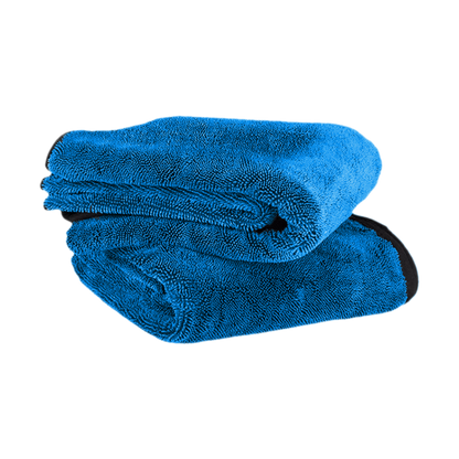 Prosop Microfibră Twisted Loop 90x70 cm – 850gsm