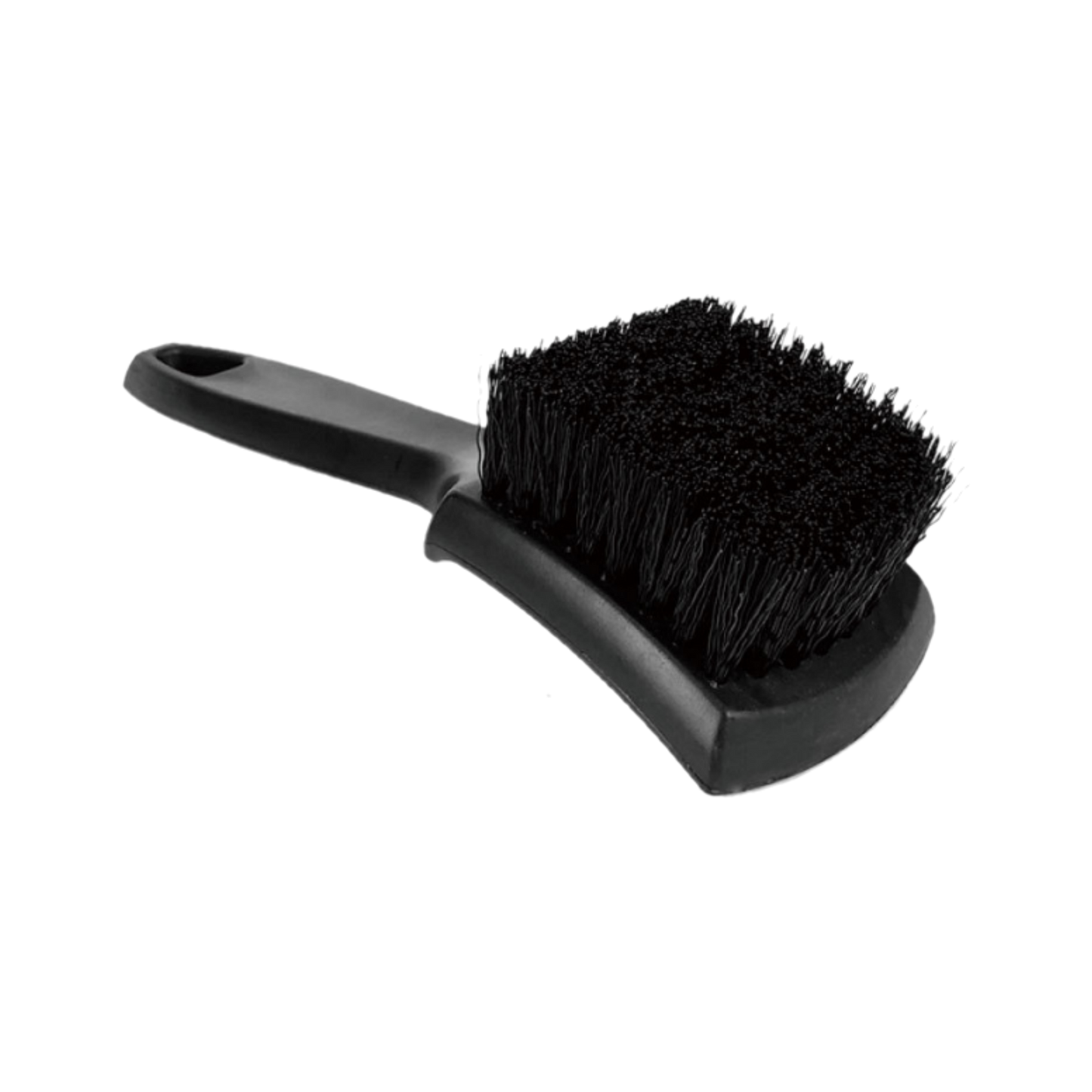 Perie Curațare Anvelope – Mâner Ergonomic