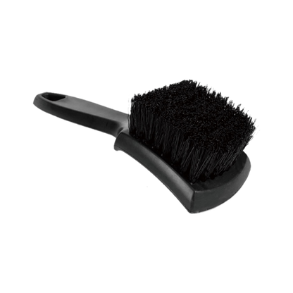 Perie Curațare Anvelope – Mâner Ergonomic