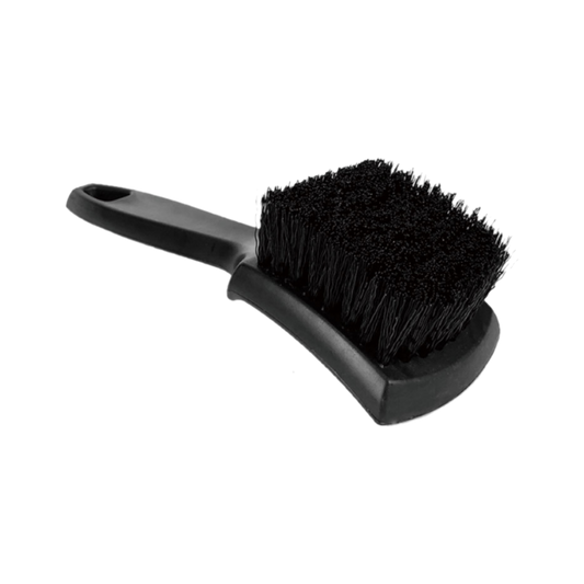 Perie Curațare Anvelope – Mâner Ergonomic