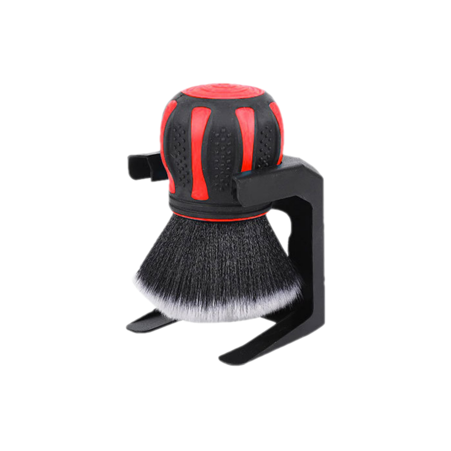 Pensula Detailing Interior/Exterior – Curveball Brush Soft Touch - Suprafete mari