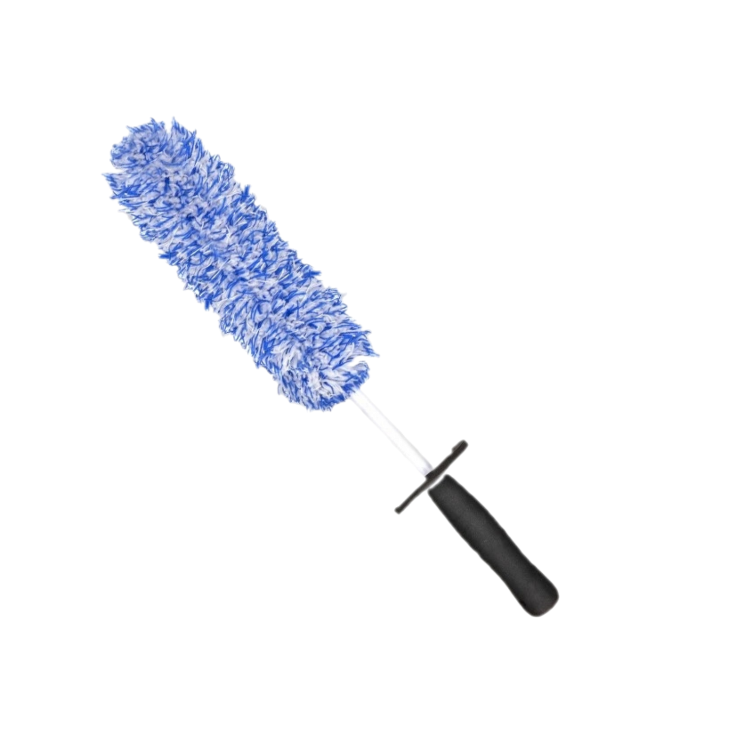 Perie Microfibră pentru Curățarea Jantelor