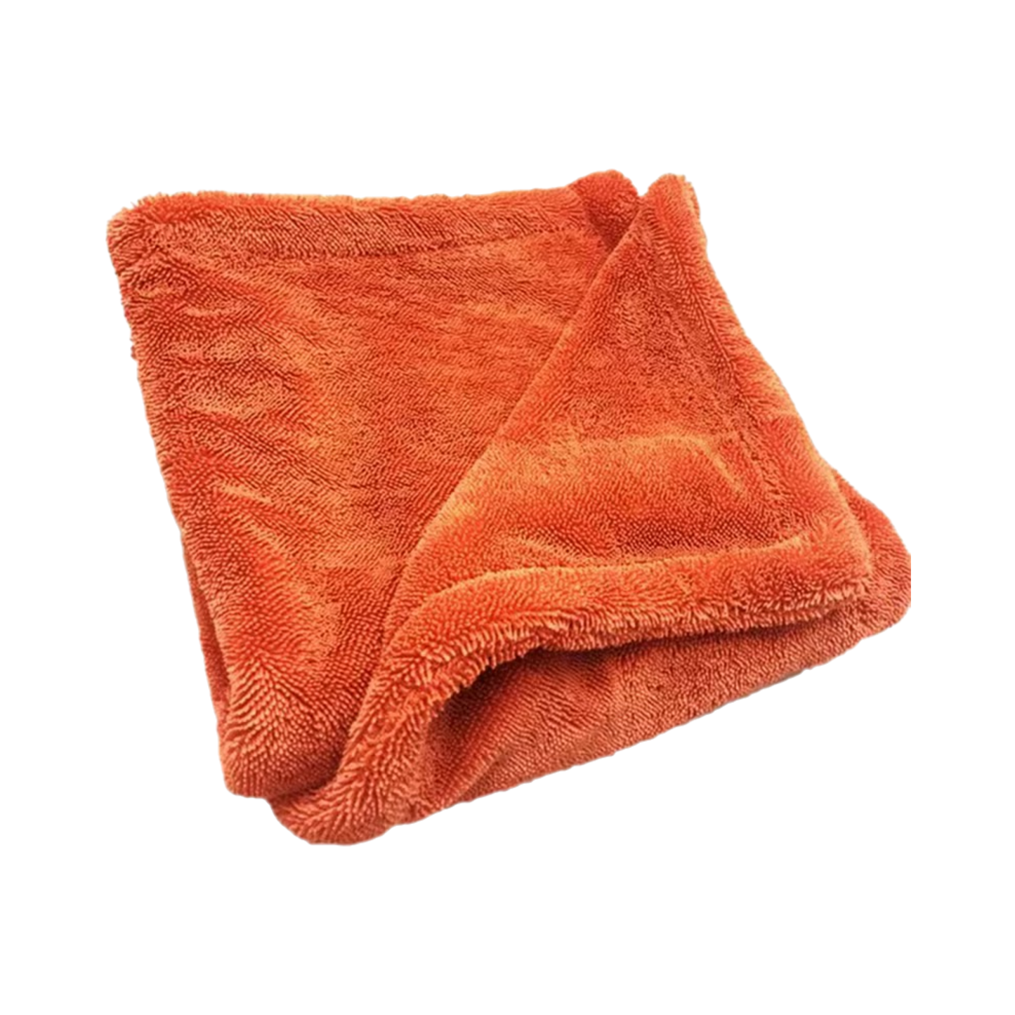 Prosop Auto Microfibră cu două fețe 80x50 cm – Ultra Absorbant & Delicat cu Vopseaua - 1200gsm