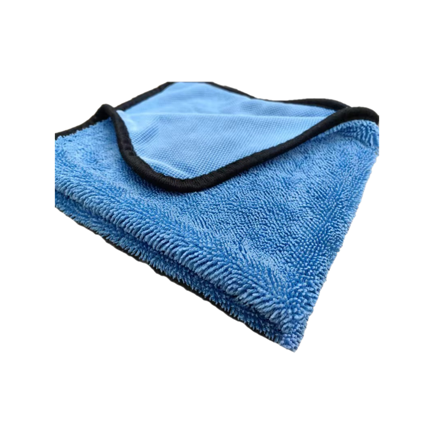 Prosop Auto Microfibră 90x60 cm – Delicat cu Vopseaua – 700 GSM