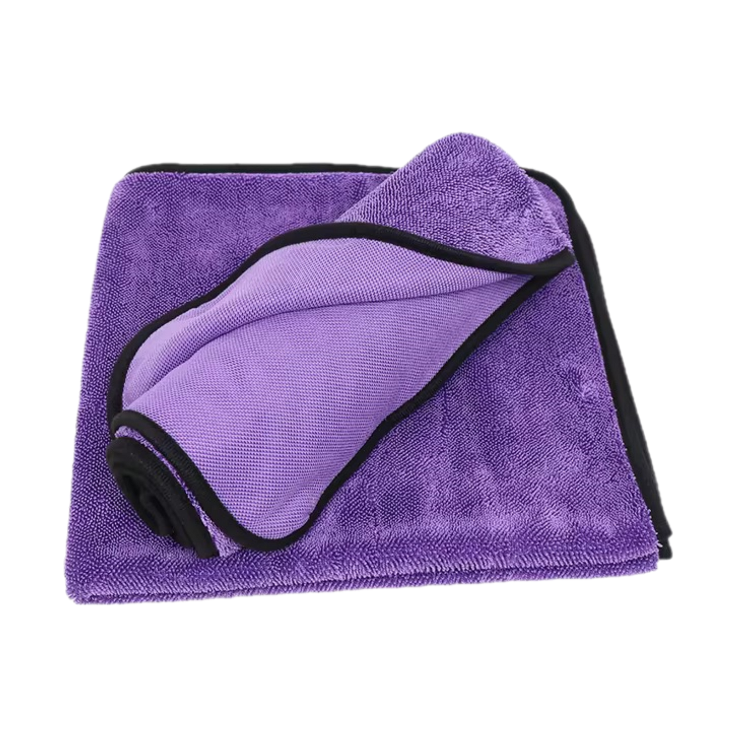 Prosop Auto Microfibră 90x60 cm – Delicat cu Vopseaua – 700 GSM