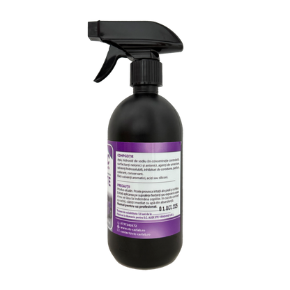 STC Pre-Wash Boost - Solutie Insecte&Murdarie - 500ml