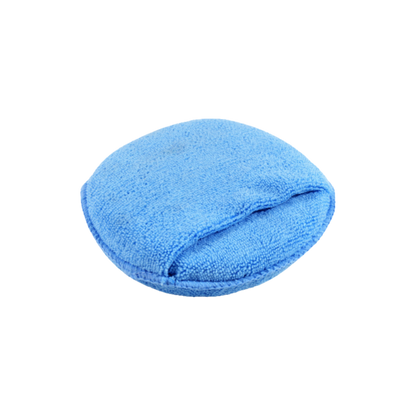 Aplicator microfibra pentru ceara si dressing