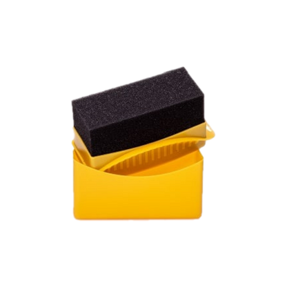 Aplicator dressing anvelope - Work Stuff Clean Hands