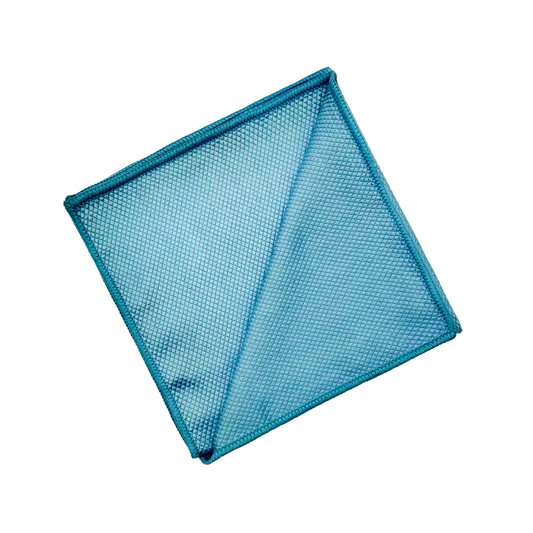 Laveta fina pentru sticla - ADBL G