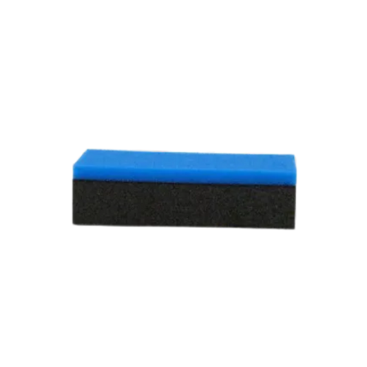 Bloc aplicator protectie ceramica - Zvizzer