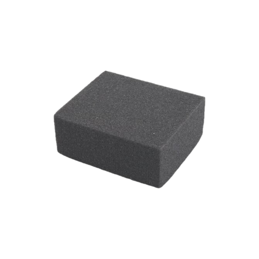 Burete Aplicator - 12×10×5 cm - Koch Chemie