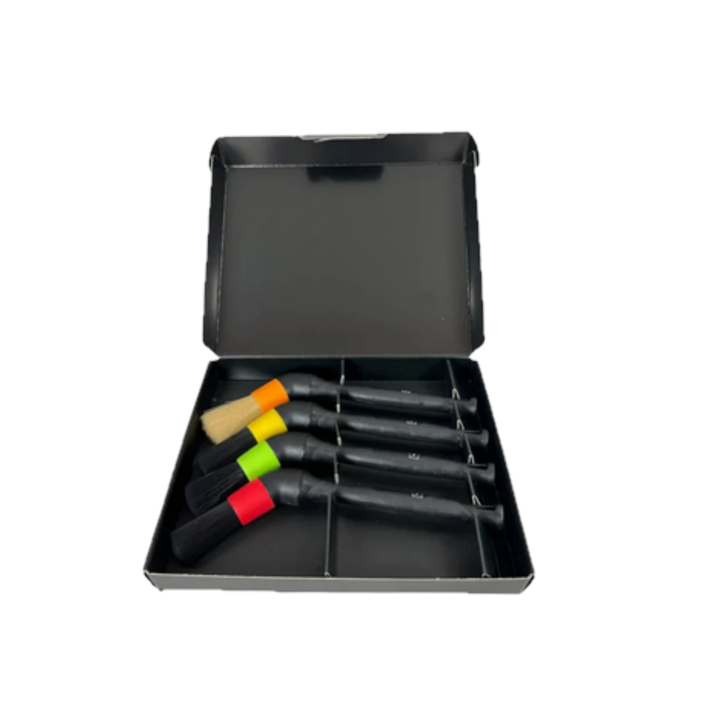 Set Pensule Exterior (4 bucăti) - Koch Chemie