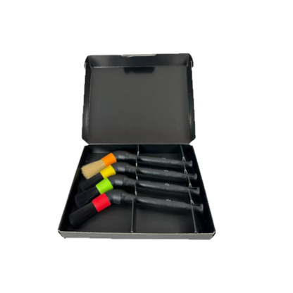 Set Pensule Exterior (4 bucăti) - Koch Chemie